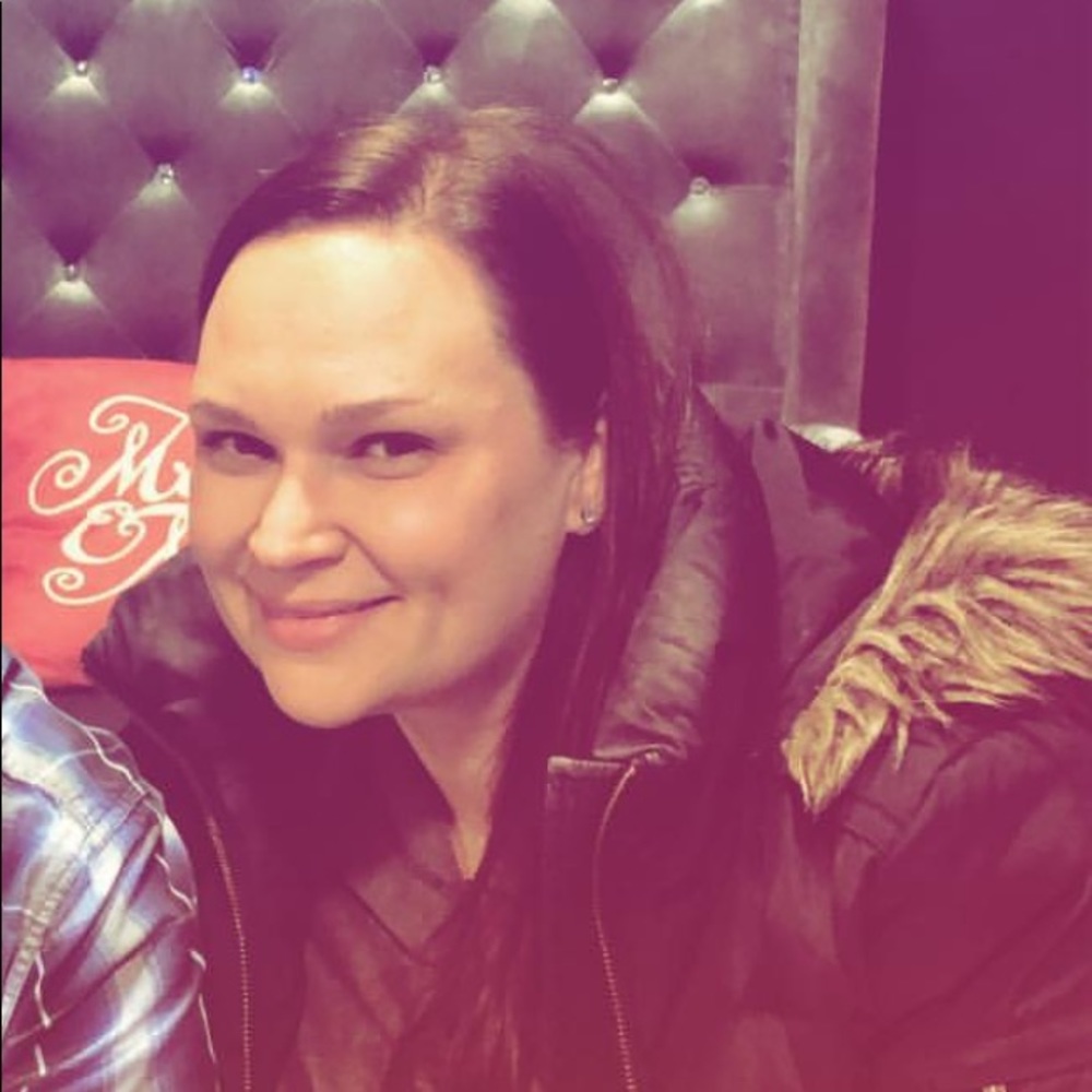 Meet your Posher, Michelle